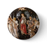 Primavera, Botticelli Pin