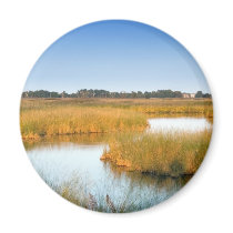 Prime Hook Wildlife Refuge magnets