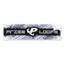 Prime Loops Glitch Logo Bumper Stickers