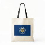 Prime Minister Of The Republic Of Korea, South Kor Canvas Bags