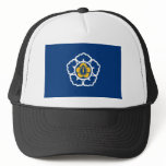 Prime Minister Of The Republic Of Korea, South Kor Hat