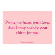 Prime my heart with love posters by marius646 Prime my heart with love posters