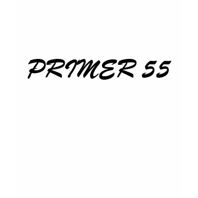 PRIMER 55 T SHIRTS by bobbylburns