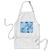 Primer del Hydrangea Delantales