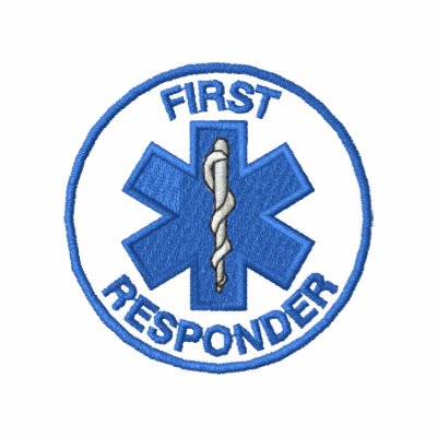 Primer respondedor Primer respondedor