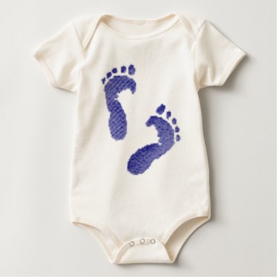 Primeros Pasos Onesie Tee Shirt by interamericanhealth