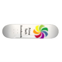 primetech, Prime Tech, SkateBoards