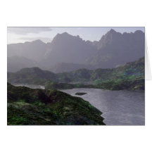 primeval cards