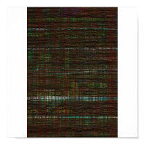 Primeval II Print