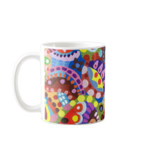 Primeval Plexus mugs