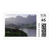 primeval postage by kore21 primeval postage
