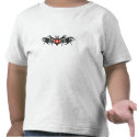 Primitive Art t-shirts