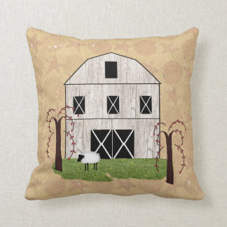 Country Primitive Pillows Decorative Throw Pillows Zazzle