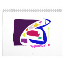 Primitive calendars