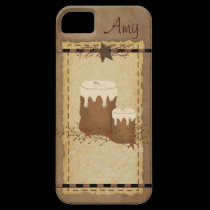Primitive Candles iPhone 5 Case casemate cases