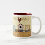 Primitive Collection Mug