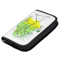 Primitive Fish Day Planner