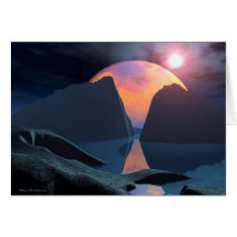Primitive Formation Cards
