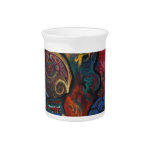 Primitive Growth Drink Pitcher