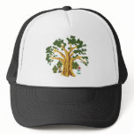 primitive hats