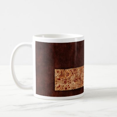 primitive wallpaper. Primitive Coffee Mugs by