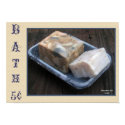 Primitive Soap Poster posters