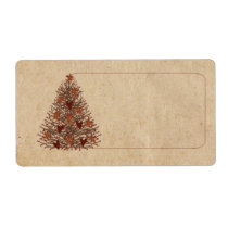 Primitive Tree Label