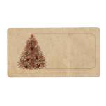 Primitive Tree Label