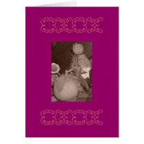 Primitives cards by pammys Primitives cards
