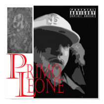 Primo Leone Poster posters by jhernandezviva Primo Leone Poster posters