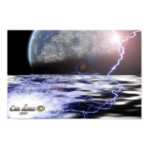 primordial by cm dezignz posters