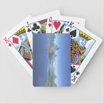 Primordial Landscape playing cards