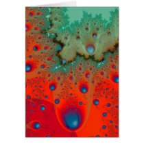 Primordial Ooze cards by ElainePlesser Primordial Ooze cards