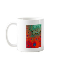 Primordial Ooze mugs by ElainePlesser Primordial Ooze mugs