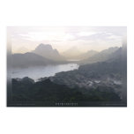 Primordial Print