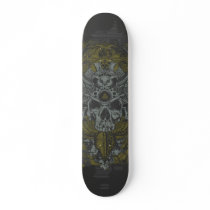 Primordial Rise Skateboard