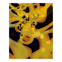 Primordial Vision Posters