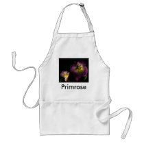 Primrose aprons