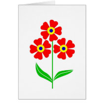 Primrose cards by lonvig Primrose cards
