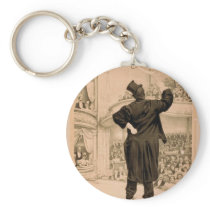 Primrose & Dockstader's Key Chains