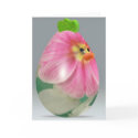 Primrose Egg Chick cards