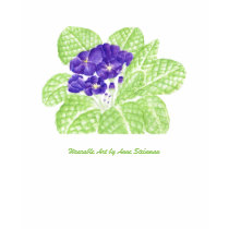 Primrose February Birth Flower t-shirts