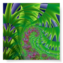 Primrose Flytrap posters by Fire_Lily Primrose Flytrap posters