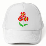 Primrose Trucker Hats