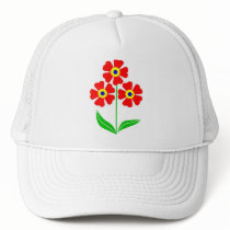 Primrose hats