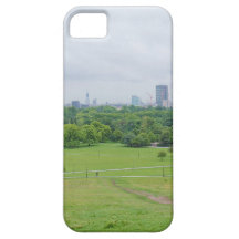 Primrose Hill London Case For The iPhone 5