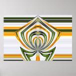 Primrose Image Print