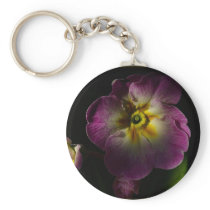Primrose Key Chain