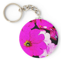 Primrose Key Chains
