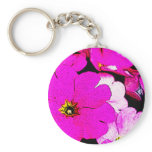Primrose Key Chains